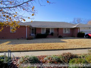 214 S Oak St, Sapulpa, OK 74066