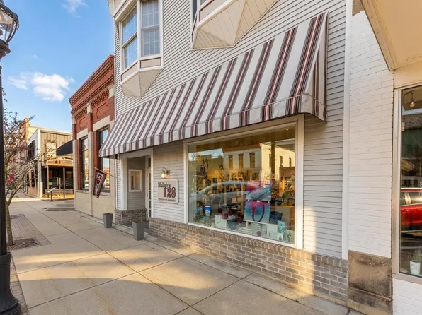 128 River St, Elk Rapids, MI 49629