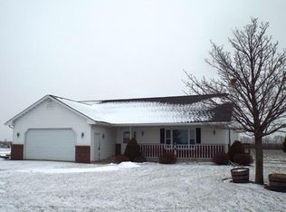 5742 County Road M, West Bend, WI 53095