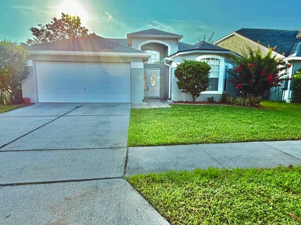 2498 River Ridge Dr, Orlando, FL 32825