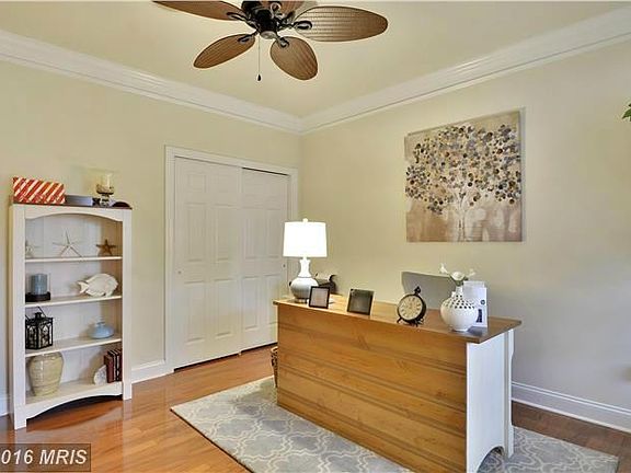 Bedroom/Office