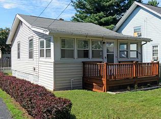 467 Peart Ave, Rochester, NY 14622