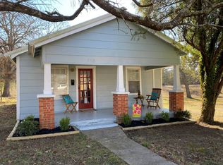708 N Maytubby St, Tishomingo, OK 73460
