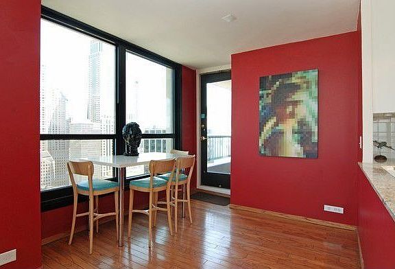 4th image of 1460 N Sandburg Ter #2312A