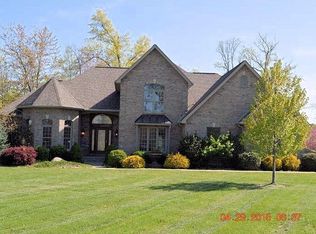 315 Forest Trl, Mount Orab, OH 45154