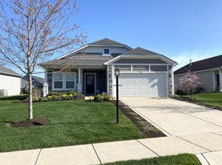 1612 Harrington Ave, Chesterton, IN 46304