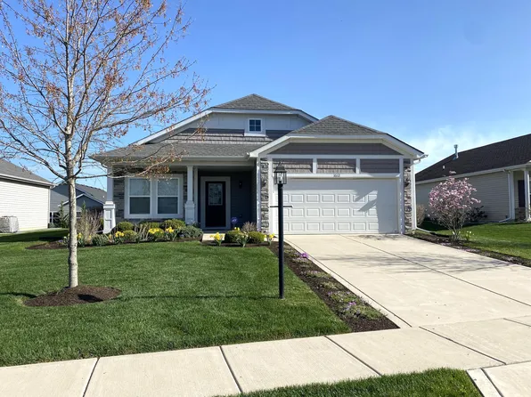 1612 Harrington Ave, Chesterton, IN 46304