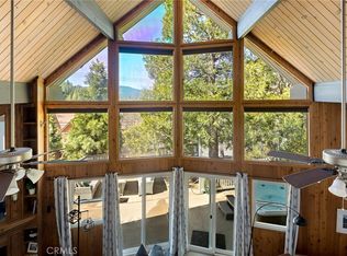 735 Bishorn Dr, Lake Arrowhead, CA 92352