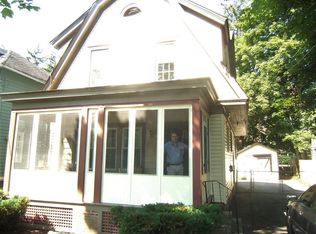 102 Gorland Ave, Syracuse, NY 13224