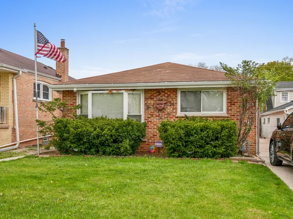 304 50th Ave, Bellwood, IL 60104