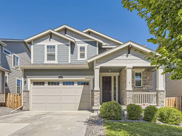 26325 E Canal Place, Aurora, CO 80018