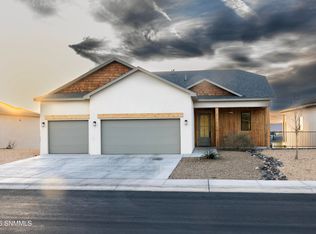 4021 Boardwalk Rd, Las Cruces, NM 88012