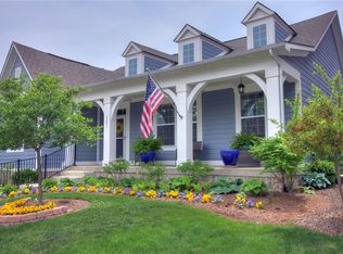 6201 Newark Dr, Noblesville, IN 46062