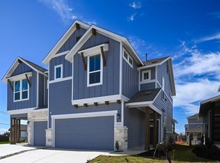 20500 Cobb St #B, Pflugerville, TX 78660