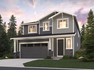 8702 126th St E, Puyallup, WA 98373