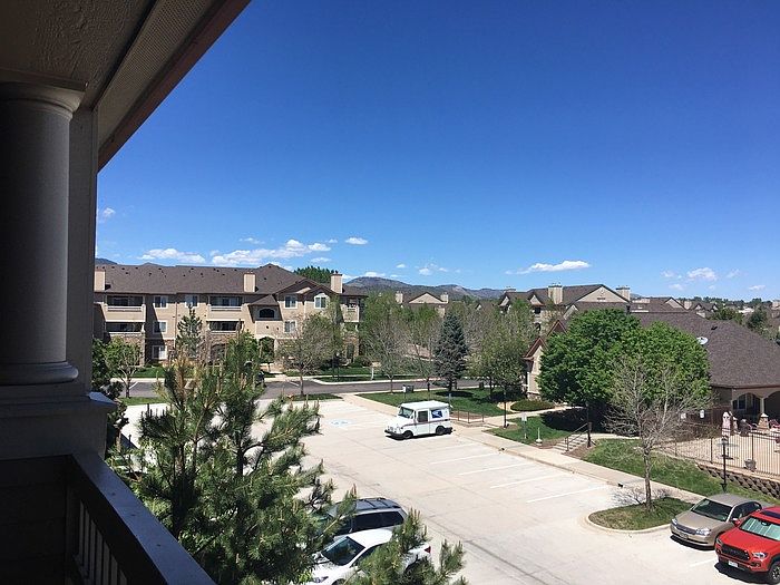 Redstone Ridge Condominiums Apartment Rentals Littleton, CO Zillow