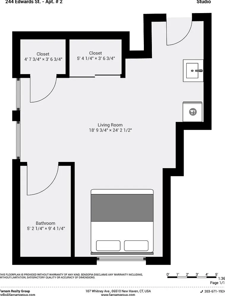 244 Edwards St. — Photo 4