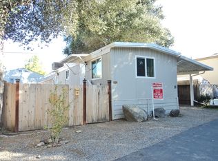 26835 Old Highway 80 #55, Guatay, CA 91931