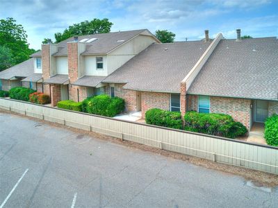 10125 N Pennsylvania Ave APT 4, Oklahoma City, OK, 73120
