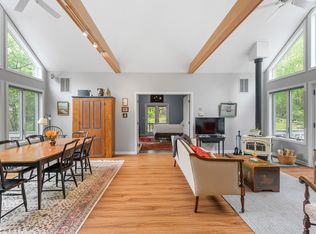 40 Gilbert Hill Rd, Chester, CT 06412