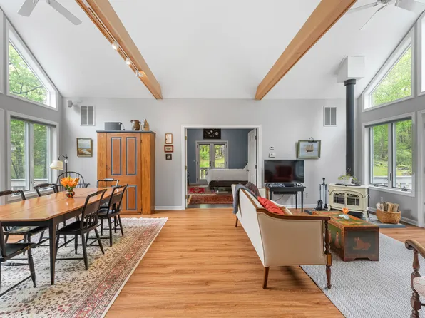40 Gilbert Hill Road, Chester, CT 06412