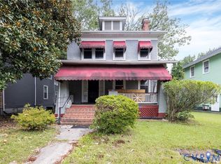 3019 Griffin Ave, Richmond, VA 23222