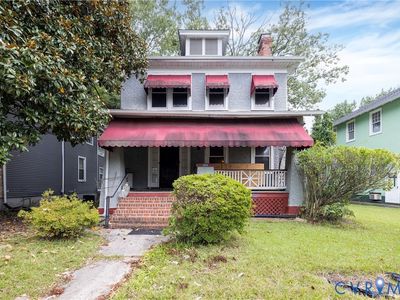 3019 Griffin Ave, Richmond, VA, 23222