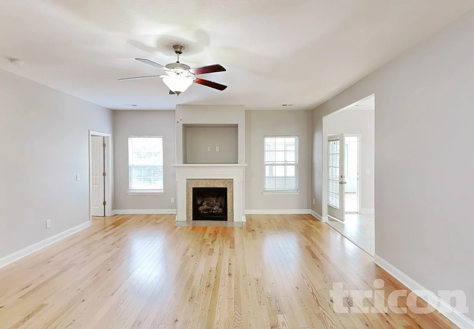 14208 Highland Meadow Road Charlotte NC — Photo 3