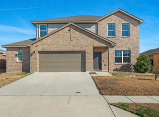 229 Concho River Dr, Glenn Heights, TX 75154