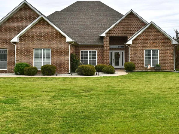 75 Lakeway Dr, Cooper, TX 75432