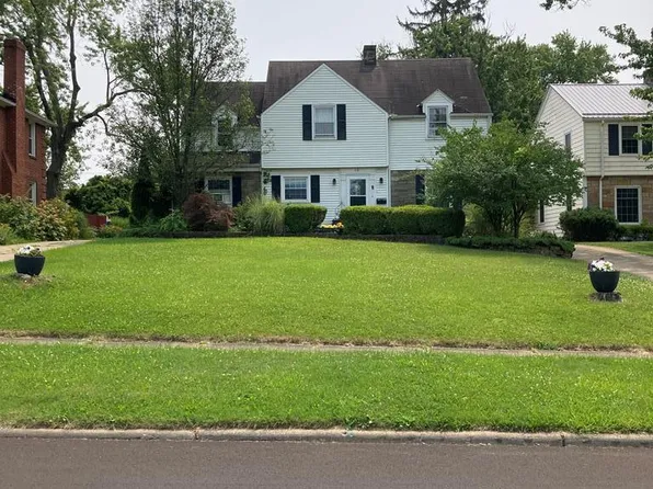 441 Davis Rd, Mansfield, OH 44907