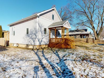 1413 W Elm St, Bloomington, IL, 61701