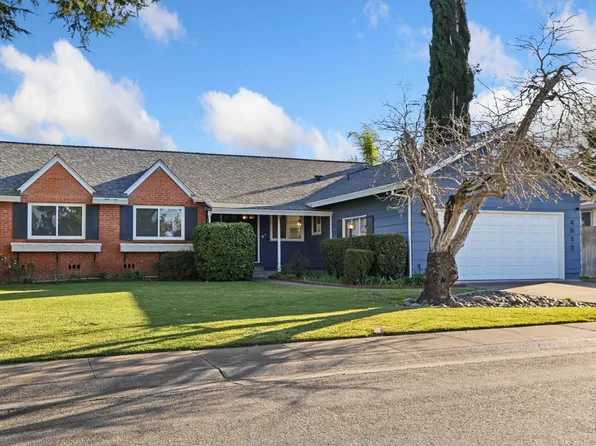 4512 Woodson Ave, Sacramento, CA 95821