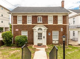 630 Pickens St, Columbia, SC 29201