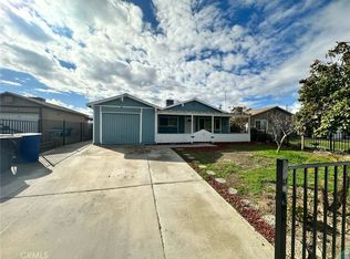 2235 Quincy St, Delano, CA 93215