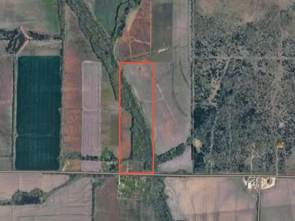 6536 Fm 1532, Ladonia, TX 75449