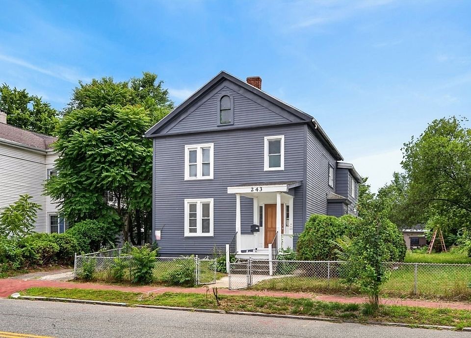 1st image of 243 Central St