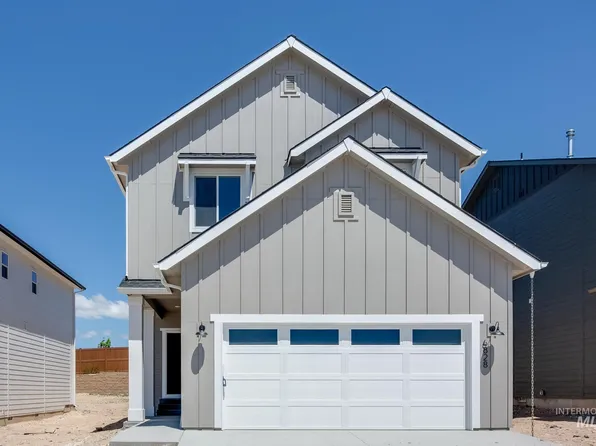 6828 W Corona St, Boise, ID 83709