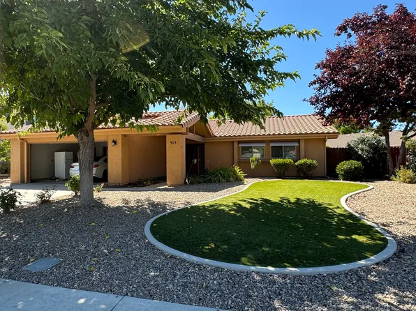 913 Spyglass Ct, Paso Robles, CA 93446