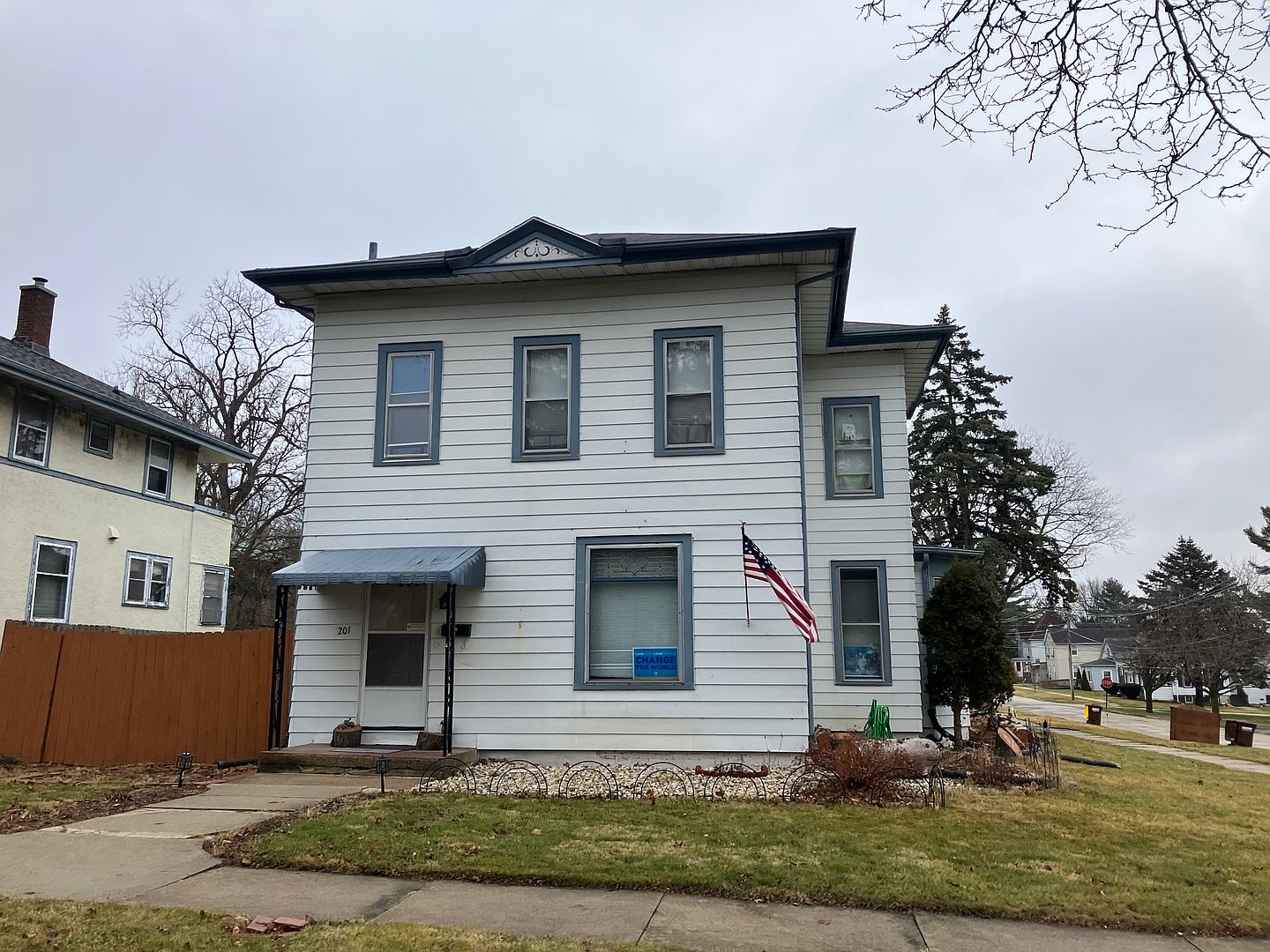 201 N Jefferson St, Harvard, IL 60033 Zillow