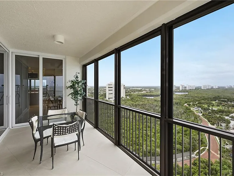 8665 Bay Colony Dr #2001 — Photo 16