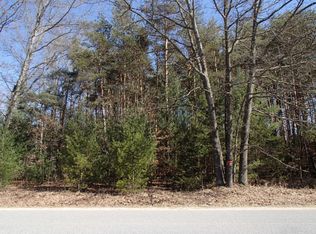 Durham Rd, Whitehall, MI 49461