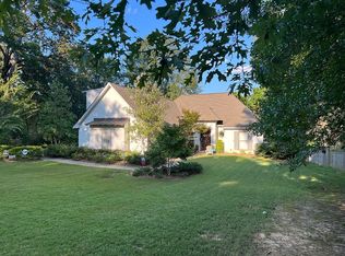 4256 Athens Dr, Jackson, MS 39211