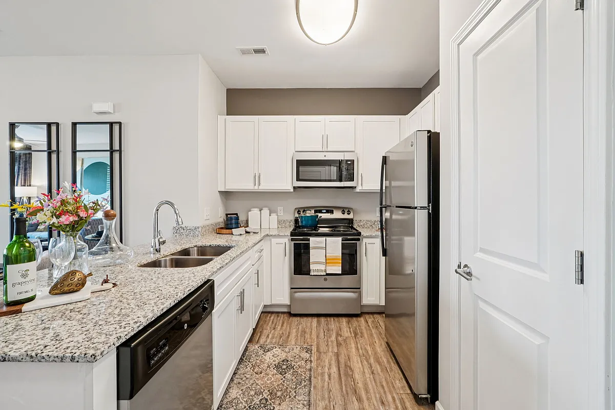 Building Photo - The Haven at Regent Park