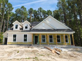 3008 Flat Rock Ln, Ridgeville, SC 29472