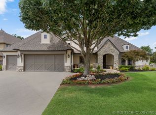 10884 S 93rd East Ave, Tulsa, OK 74133