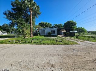 18210 Deuce Rd, North Fort Myers, FL 33917