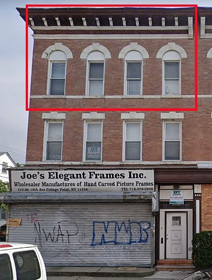1st image of 12320 18th Ave #3