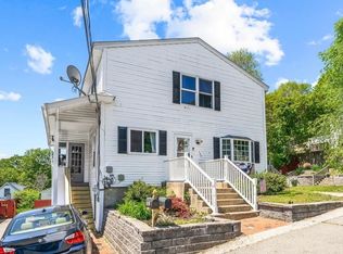 157 Cumberland St #2, Manchester, NH 03102