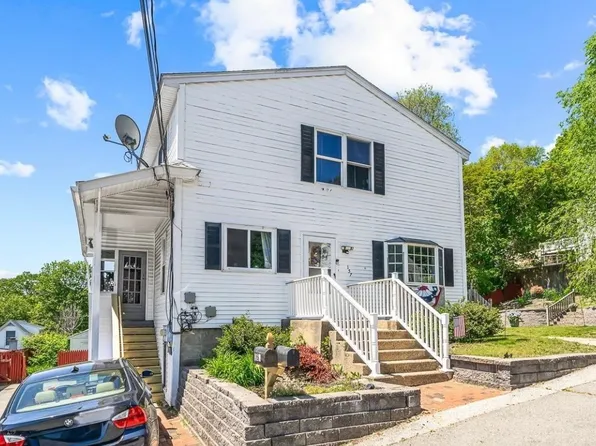 157 Cumberland St #2, Manchester, NH 03102